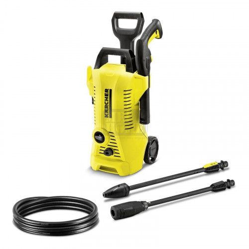 Професионална водоструйка Karcher K2 Power Control *EU 1,4 кW