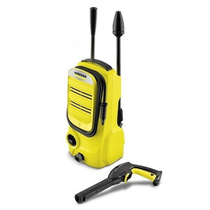 Професионална водоструйка Karcher K2 Compact 1,4 кW