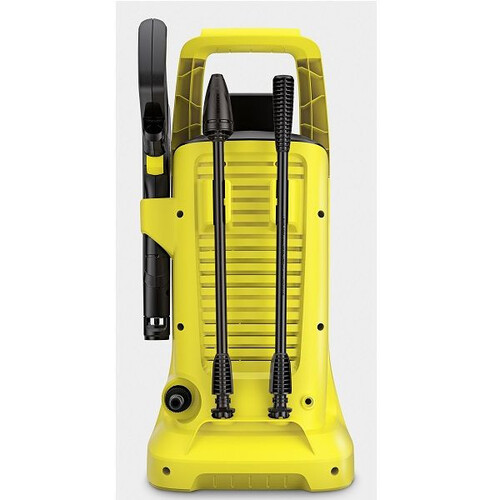 Акумулаторна водоструйка Karcher K2 Battery