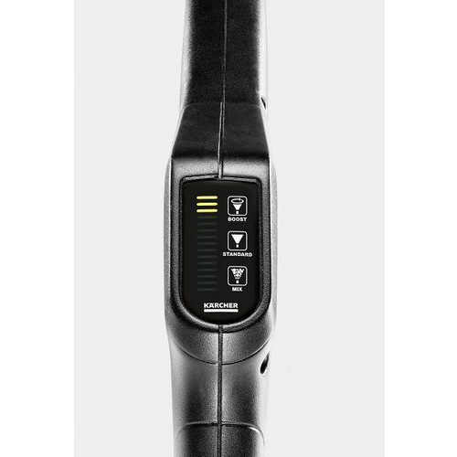 Акумулаторна водоструйка Karcher K2 Battery