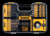 Накрайници, битове и свредла Dewalt DT71569-megahome.bg