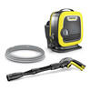 Професионална водоструйка Karcher K Mini 1400W-megahome.bg