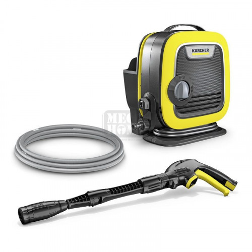 Професионална водоструйка Karcher K Mini 1400W