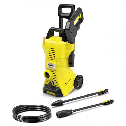 Професионална водоструйка Karcher K3 Power Control 1,6 kW