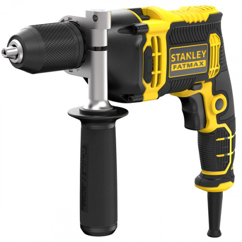 Електрическа ударна бормашина Stanley FMEH750K