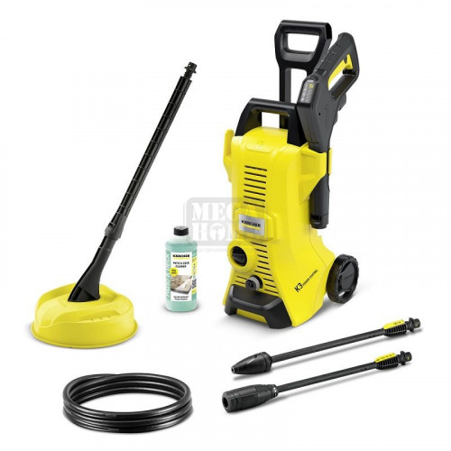 Професионална водоструйка Karcher K3 Power Control Home 1,6 kW