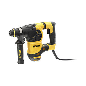 Комбиниран перфоратор със Dewalt D25333K