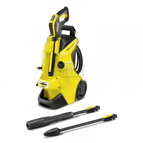 Професионална водоструйка Karcher K4 Power Control 1,8 kW