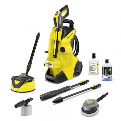 Водоструйка Karcher K4 Power Control Car & Home 1,8 kW