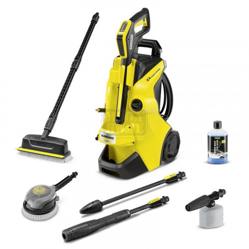Водоструйка Karcher K4 Power Control Car &amp; Stairs 1,8 kW