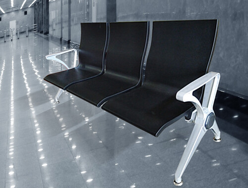 Пейка Франкфурт с 3 седалки