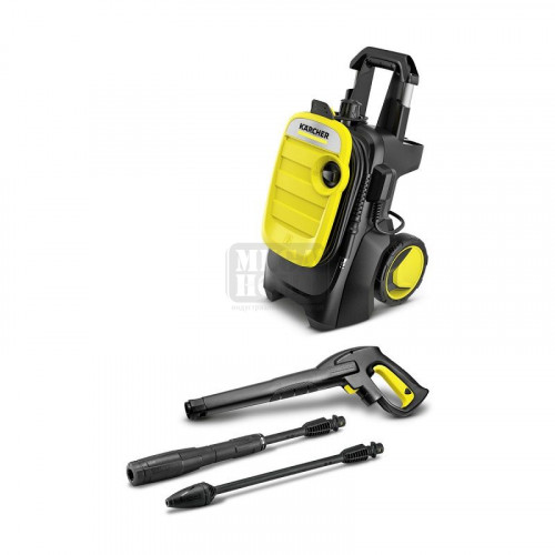 Професионална водоструйка Karcher K5 Compact 2,1 кW