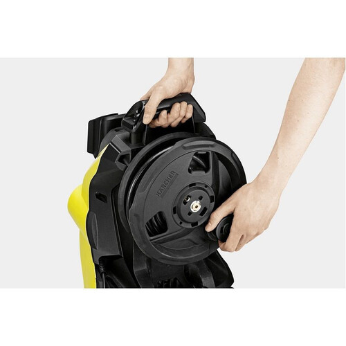 Водоструйка Karcher K5 Premium Smart Control 2.1 kW