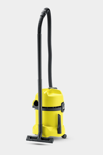 Акумулаторна прахосмукачка Karcher WD 3 Battery