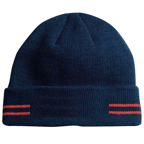 Плетена шапка Shiver Cofra