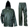 Водозащитен костюм Carina Stenso зелен-megahome.bg
