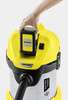 Акумулаторна прахосмукачка Karcher WD 3 Battery Premium-megahome.bg