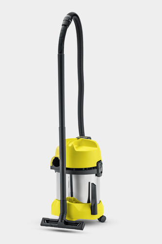 Акумулаторна прахосмукачка Karcher WD 3 Battery Premium