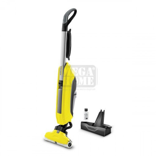 Подочистачка Karcher FC 5 460W