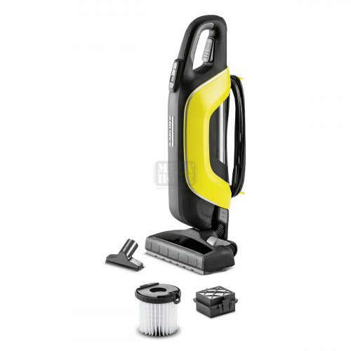 Ръчна прахосмукачка Karcher VC 5