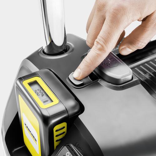 Прахосмукачка за пепел и фин прах Karcher AD2 Battery Set