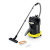 Прахосмукачка за под и пепел Karcher AD4 Premium-megahome.bg