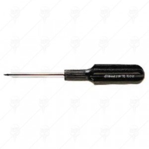 Отвертка Ceta-Form комбинирана "+" и "-" Отвертка Ceta-Form комбинирана "+" и "-"