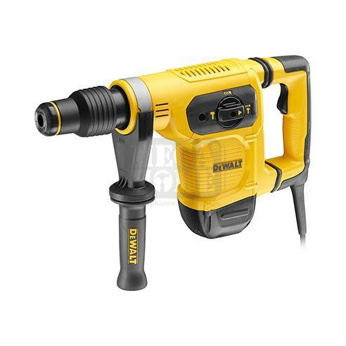 Комбиниран перфоратор къртач Dewalt D25481K