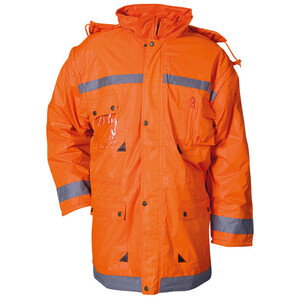 Сигнално яке Phoenix HV Jacket Stenso Сигнално яке Phoenix HV Jacket Stenso
