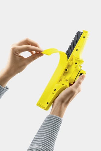 Стъклочистач Karcher WV6 Plus