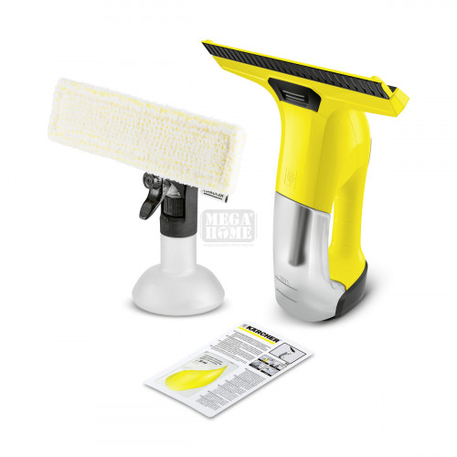 Стъклочистач Karcher WV6 Plus