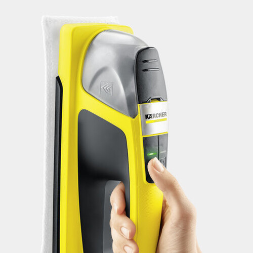 Комплект за почистване на прозорци Karcher