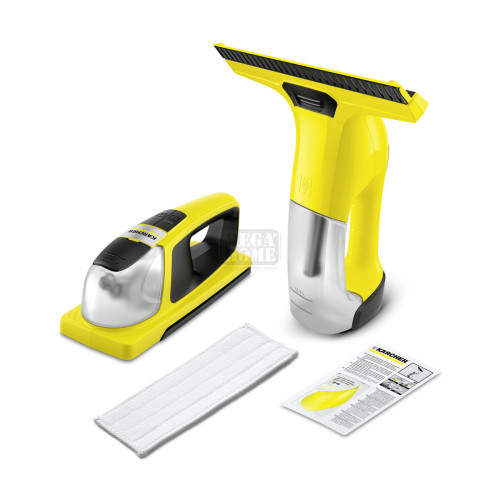 Комплект за почистване на прозорци Karcher