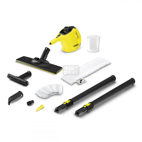 Парочистачка Karcher SC 1 EasyFix 1200W