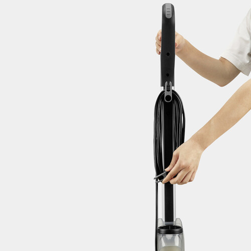 Парочистачка Karcher SC 2 Upright EasyFix 1600W