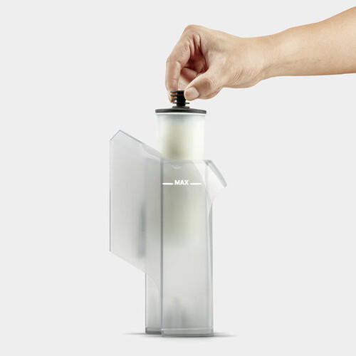 Парочистачка Karcher SC 2 Upright EasyFix 1600W