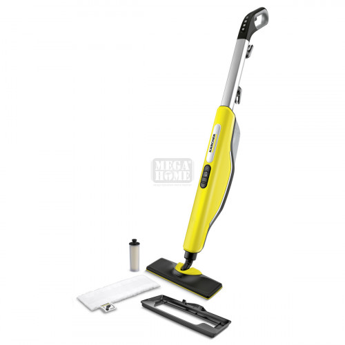 Парочистачка Karcher SC 3 Upright EasyFix 1600W