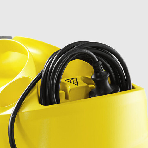 Парочистачка Karcher SC 4 EasyFix 2000W