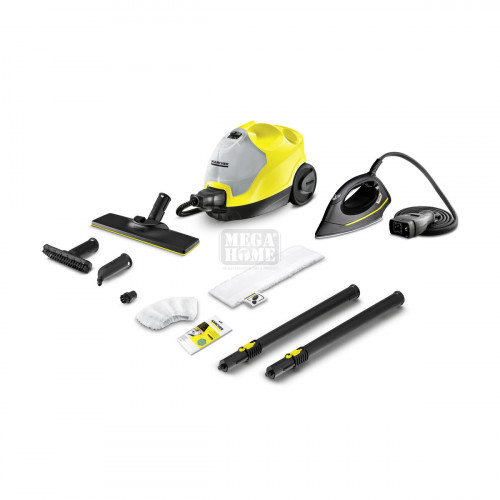 Парочистачка Karcher SC 4 EasyFix Iron 2000W