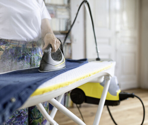 Парочистачка Karcher SI 4 EasyFix Iron 2000W