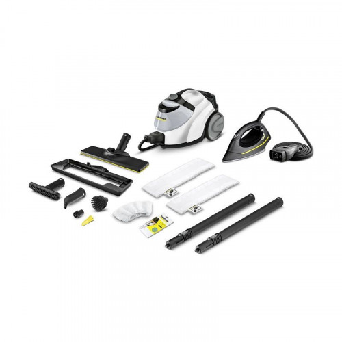 Парочистачка Karcher SC 5 EasyFix Iron 2200W