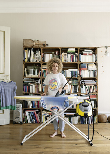 Парочистачка Karcher SC 5 EasyFix Iron 2200W