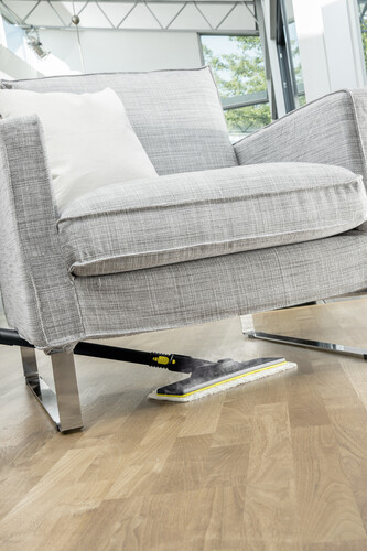 Парочистачка Karcher SC 5 EasyFix Iron 2200W