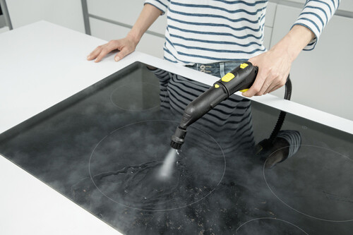 Парочистачка Karcher SC 5 EasyFix Iron 2200W