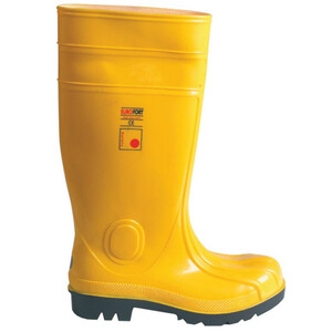 Гумени ботуши Eurofort S5 SRA