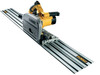 Ръчен циркуляр Dewalt DWS520KTR-megahome.bg