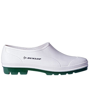 Галоши Dunlop Bicolour