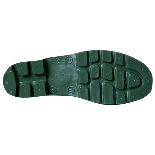 Галоши Dunlop Bicolour