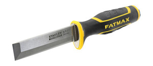 Длето с 2 режещи равнини Stanley Fatmax FMHT16693-0 Длето с 2 режещи равнини Stanley Fatmax FMHT16693-0