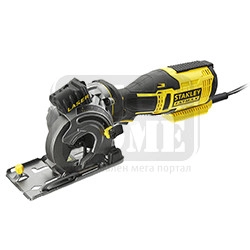 Ръчен циркуляр Stanley FME380K